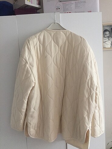 Pull and Bear Dış Giyim mont