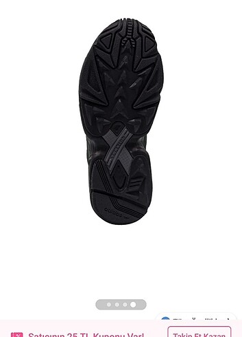 Adidas Adidas Falcon Spor Ayakkabı