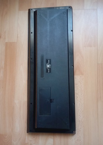 Çok Renkli MS-7A Elektronik Klavye parça niyetine - Görsel 2