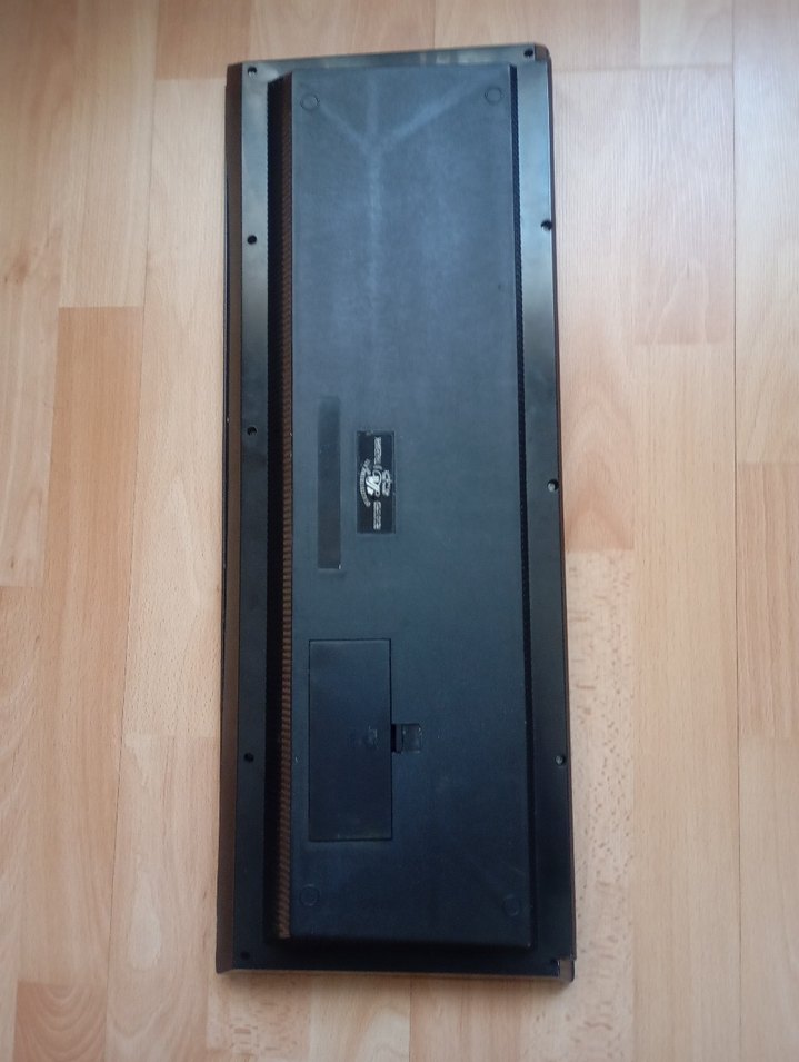 Çok Renkli MS-7A Elektronik Klavye parça niyetine - Görsel 2