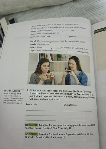 Beden Renk Oxford Skills for Success 3 - Dinleme ve Konuşma Kitabı