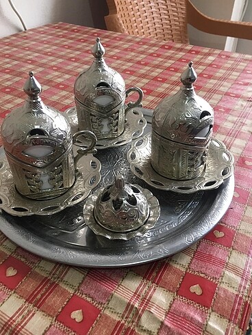 Fincan takımı