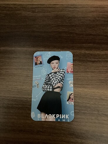 Blackpink rose PC