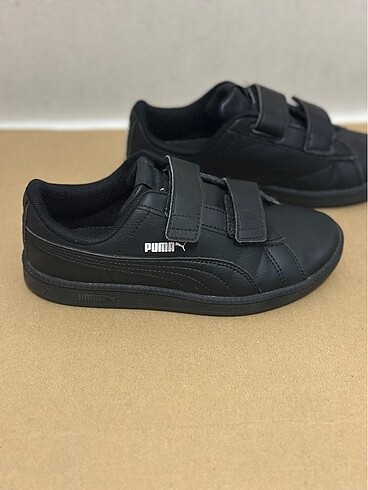 Puma çocuk spor ayakkabı 32.5