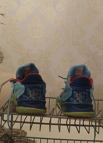 Nike basketbol ayakkabısı