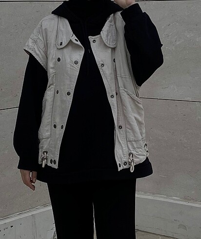 Ceket yelek