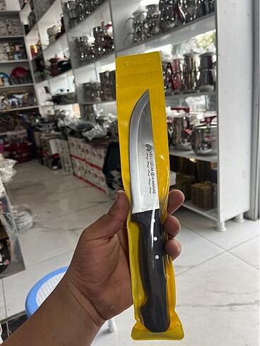 Bıçak normal