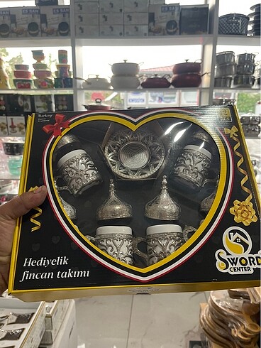 Fincan Osmanlı
