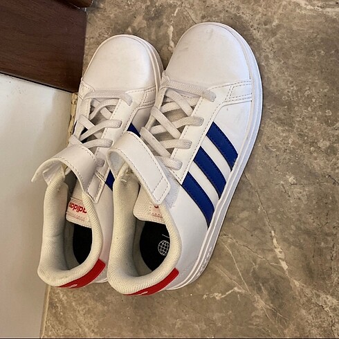 Adidas cocuk ayakkabı