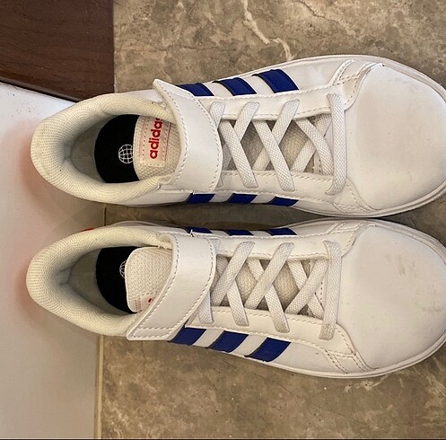 Adidas Adidas cocuk ayakkabı