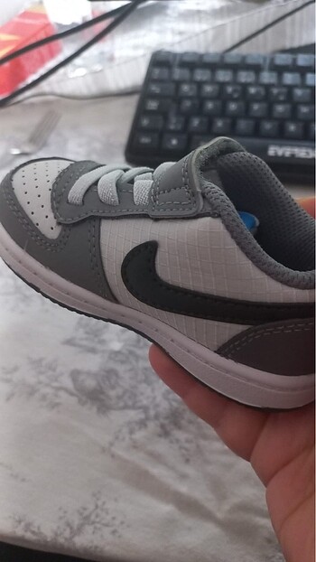 Nike Nike bebek ayakkabısı
