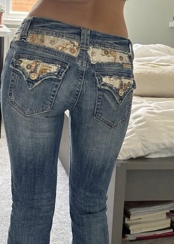 True Religion Miss Me