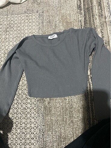 Diğer Crop badi temiz ürün