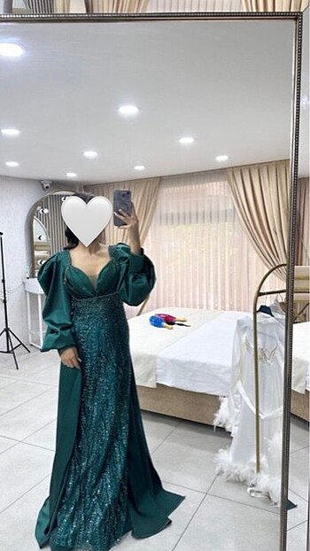 Alfabeta Bir kez giyildi çok temiz kullanıldı