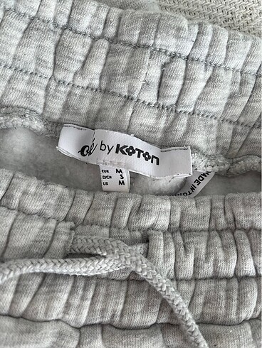 Koton Koton eşofman altı