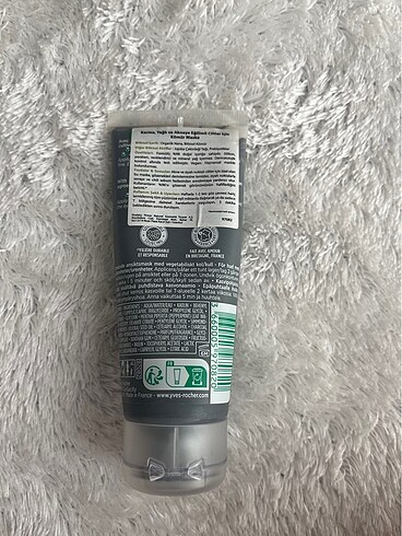 Yves Rocher Yves Rocher Kil Maskesi