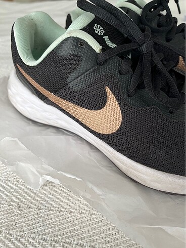Nike Nike Spor Ayakkabı