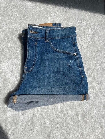 Pull&Bear Şort