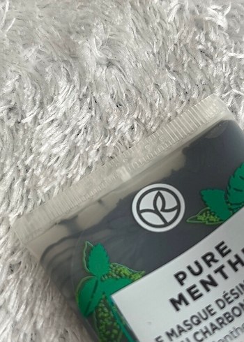 Yves Rocher Kill Maskesi - Görsel 3