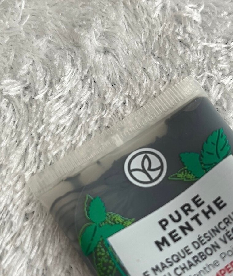 Yves Rocher Kill Maskesi - Görsel 3