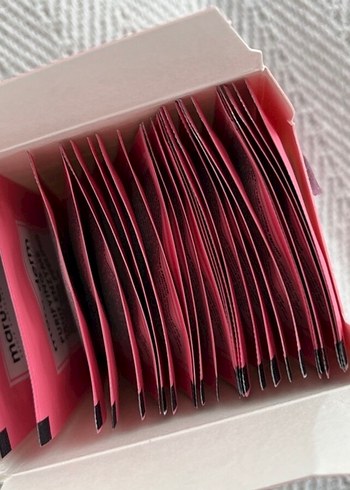 Maru Derm Peeling - Görsel 2