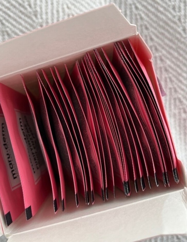 Maru Derm Peeling - Görsel 2