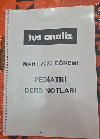 Tus analiz pediatri 2023 mart