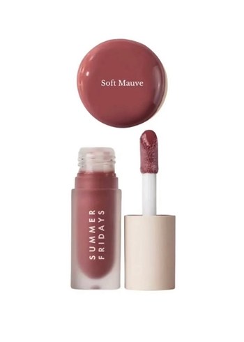 Summer Fridays Lip Oil - Görsel 2