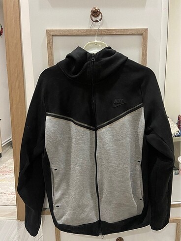 orjinal nike tech