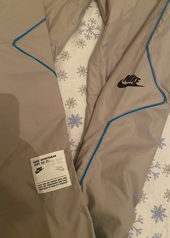 NİKE SPORTSWEAR ORJİNAL SIFIR - Görsel 3