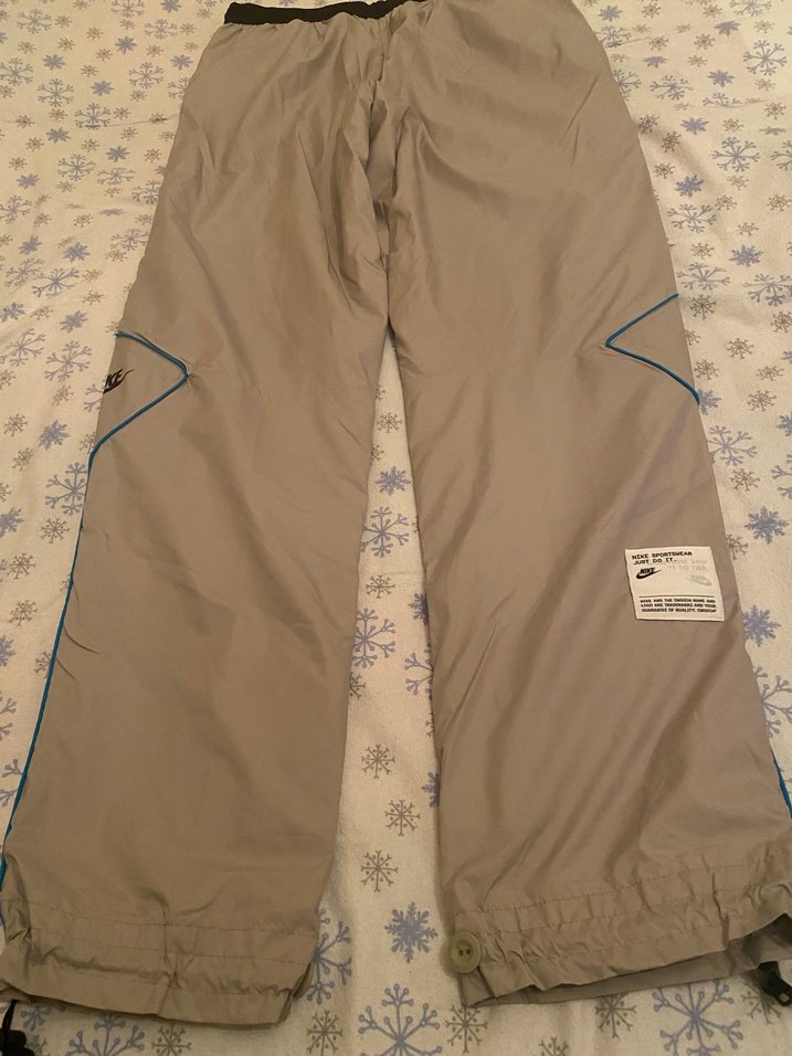 NİKE SPORTSWEAR ORJİNAL SIFIR - Görsel 2