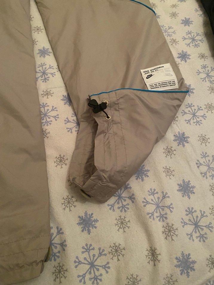 NİKE SPORTSWEAR ORJİNAL SIFIR - Görsel 5