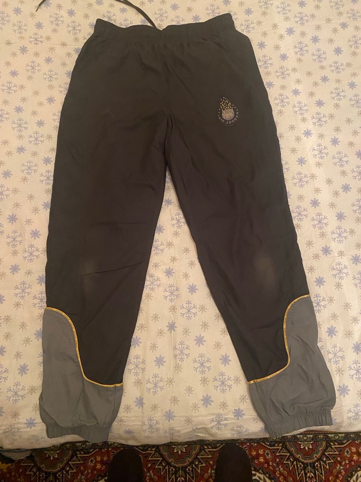 Orjinal Jordan Erkek - Görsel 2