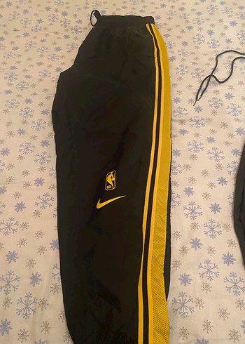 ORJİNAL NİKE NBA LAKERS - Görsel 6