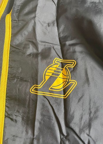 ORJİNAL NİKE NBA LAKERS - Görsel 8