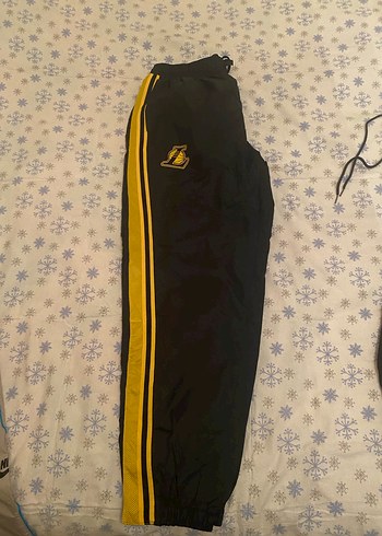 ORJİNAL NİKE NBA LAKERS - Görsel 7