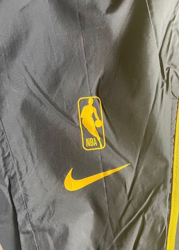 ORJİNAL NİKE NBA LAKERS - Görsel 9