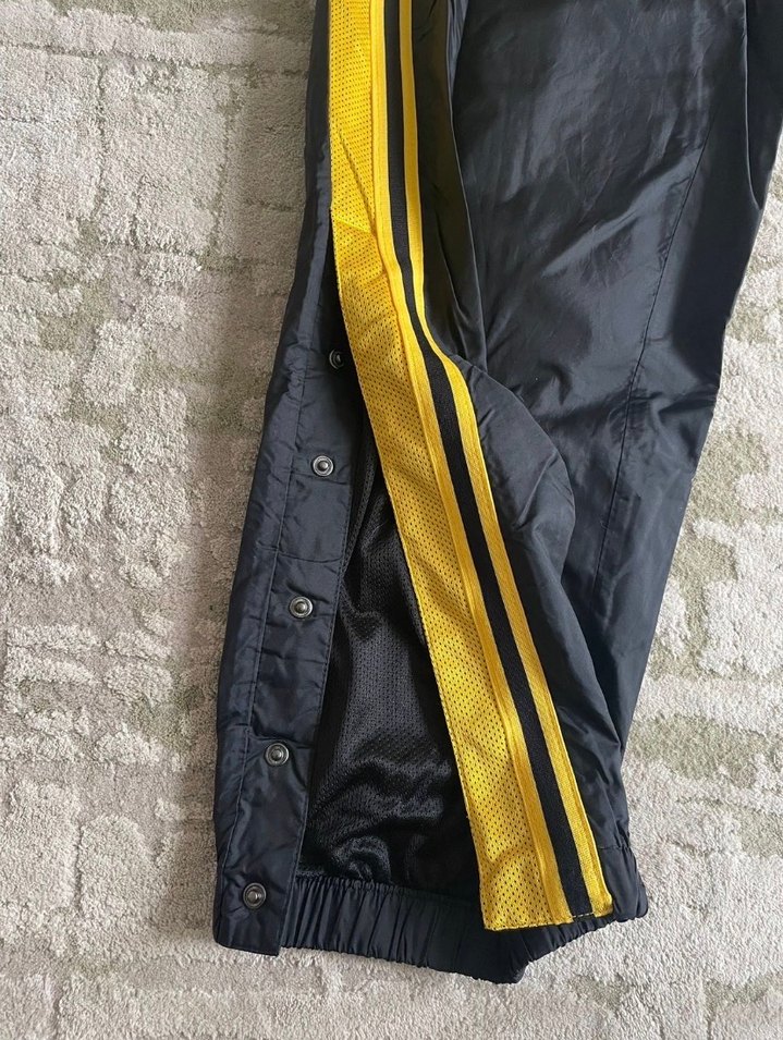 ORJİNAL NİKE NBA LAKERS - Görsel 4