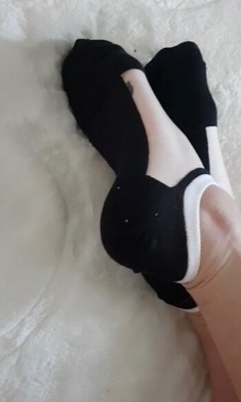 Soket çorap