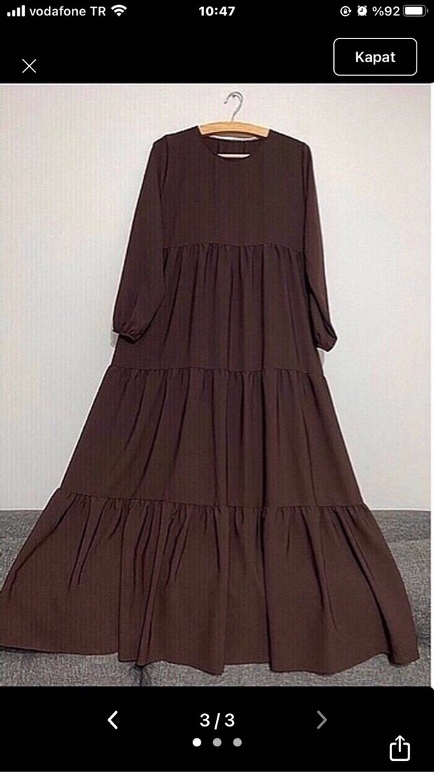 Medine ipeği - Görsel 2