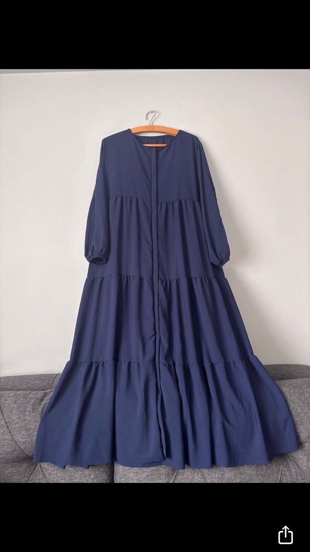 Medine ipeği FERMUARLI FERACE - Görsel 3