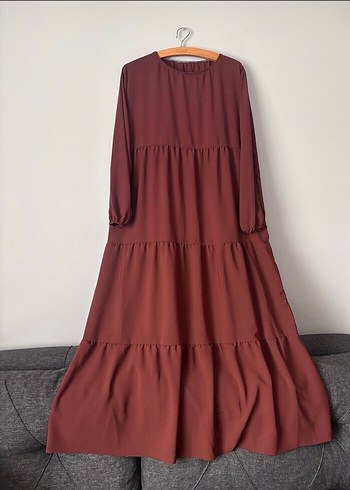 Medine ipeği elbiseler - Görsel 2