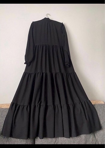 Medine ipeği elbiseler - Görsel 3