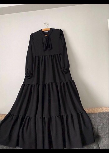 Medine ipeği elbiseler - Görsel 2