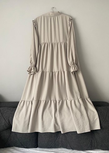 Medine ipeği elbiseler - Görsel 2