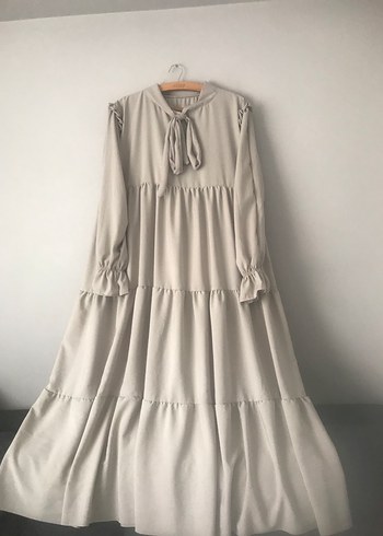 Medine ipeği elbiseler - Görsel 3