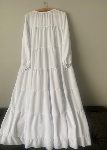 Medine ipeği UMRE Hac Tesettür elbiseler - Görsel 2