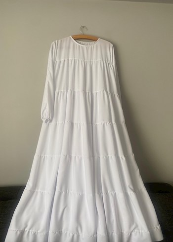 Medine ipeği UMRE Hac Tesettür elbiseler - Görsel 3