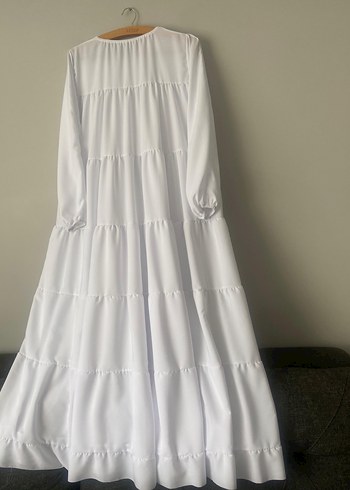 Medine ipeği UMRE Hac Tesettür elbiseler - Görsel 4