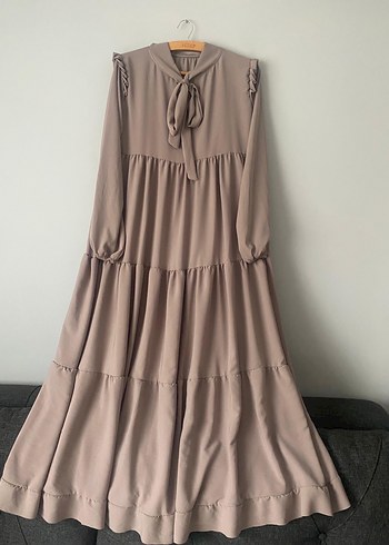 Medine ipeği elbiseler - Görsel 2